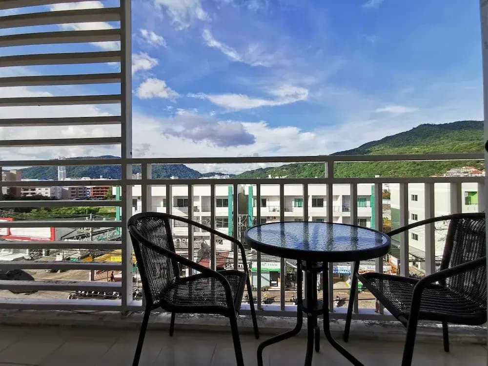 Blue Star Hotel - photo 8