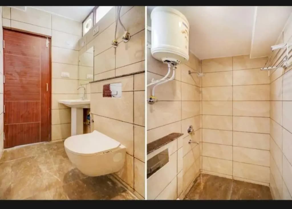 OYO 92328 Admi Suites - photo 7
