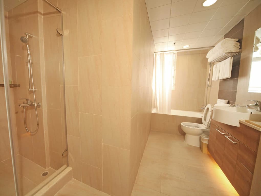 H1 hotel - photo 8