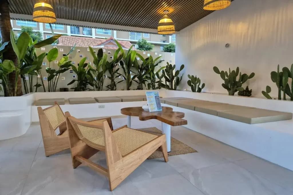 My Way Hua Hin Music Hotel - photo 26