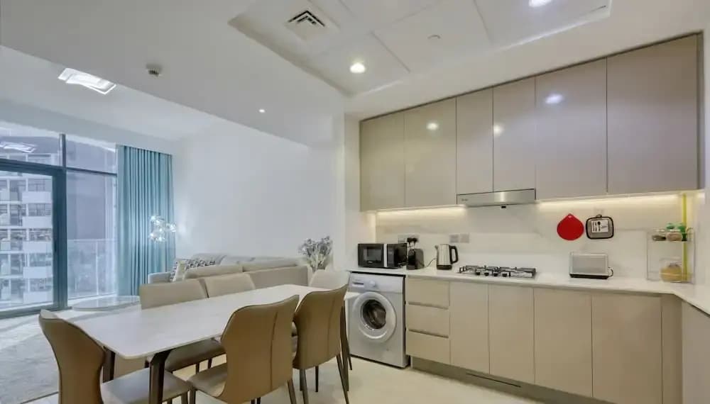 Exquisite Living in Riviera One Bedroom - photo 20