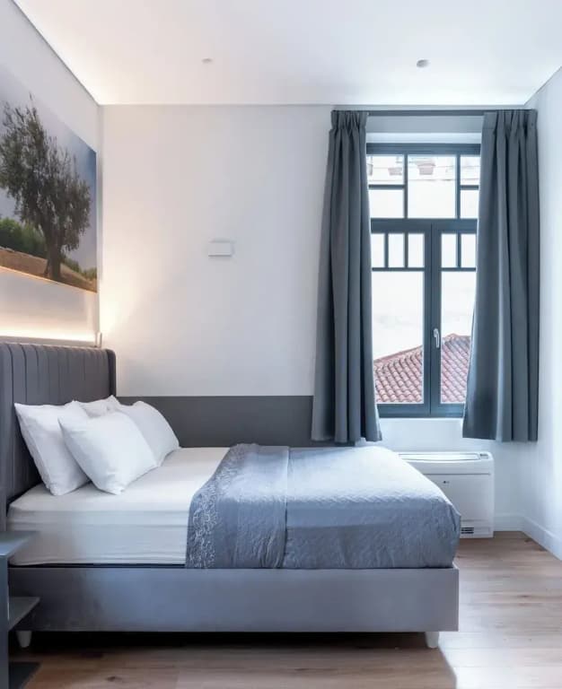 Lofus Art Suites - photo 21