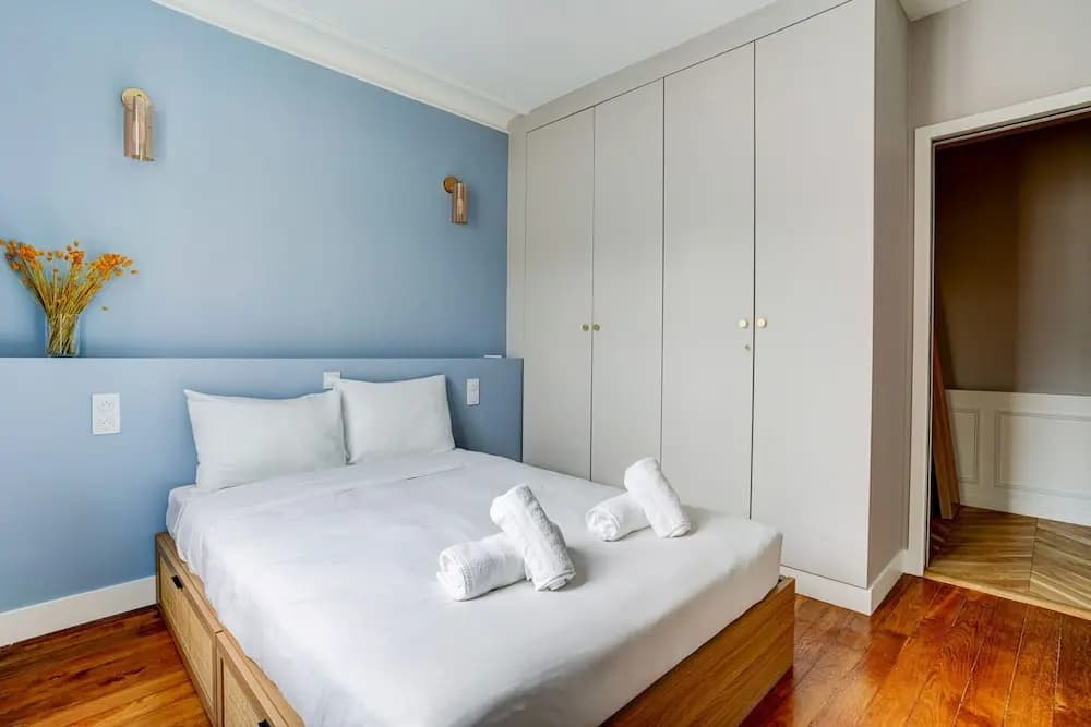 Saintgermain Sojourn Charming 2 Bedroom in the Rive Gauche - photo 5