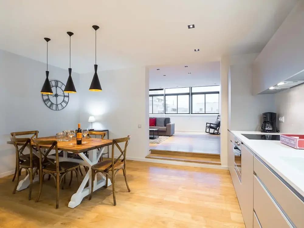 Rent Top Apartments Rambla Catalunya - photo 25