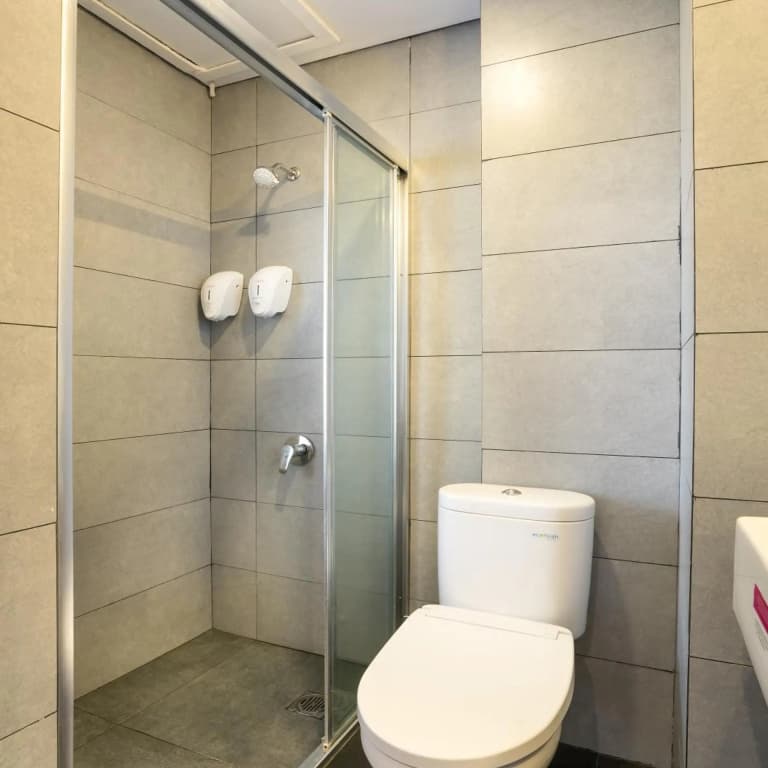 Maple Hotel Jakarta - photo 29