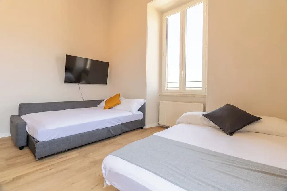 Joe Litty Guesthouse - photo 20