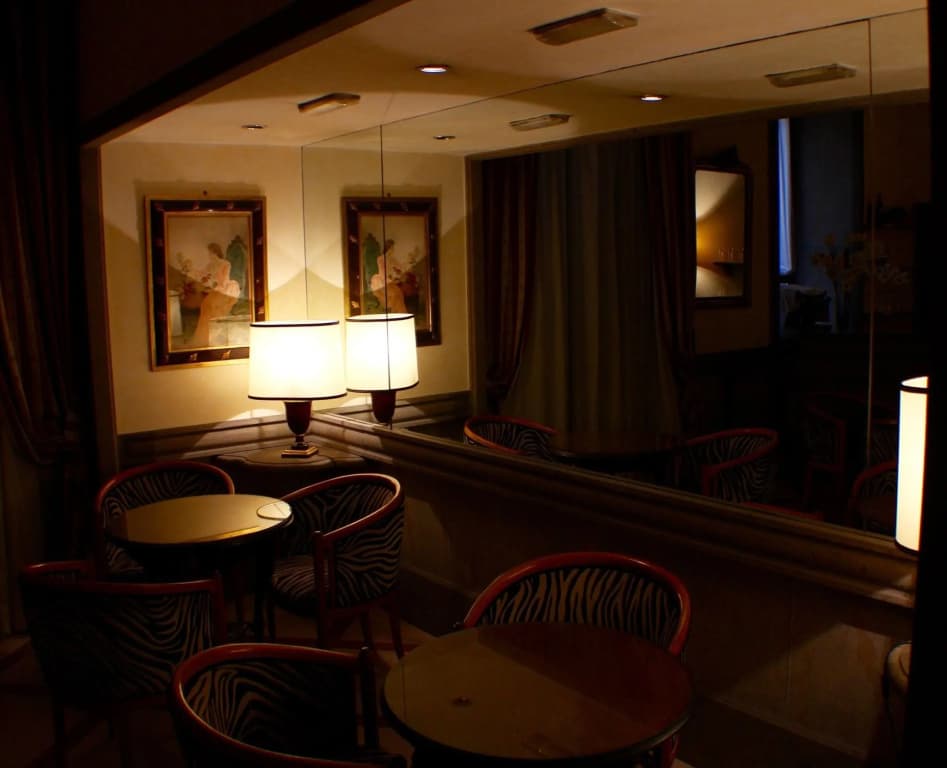 Grand Hotel Olympic - photo 5