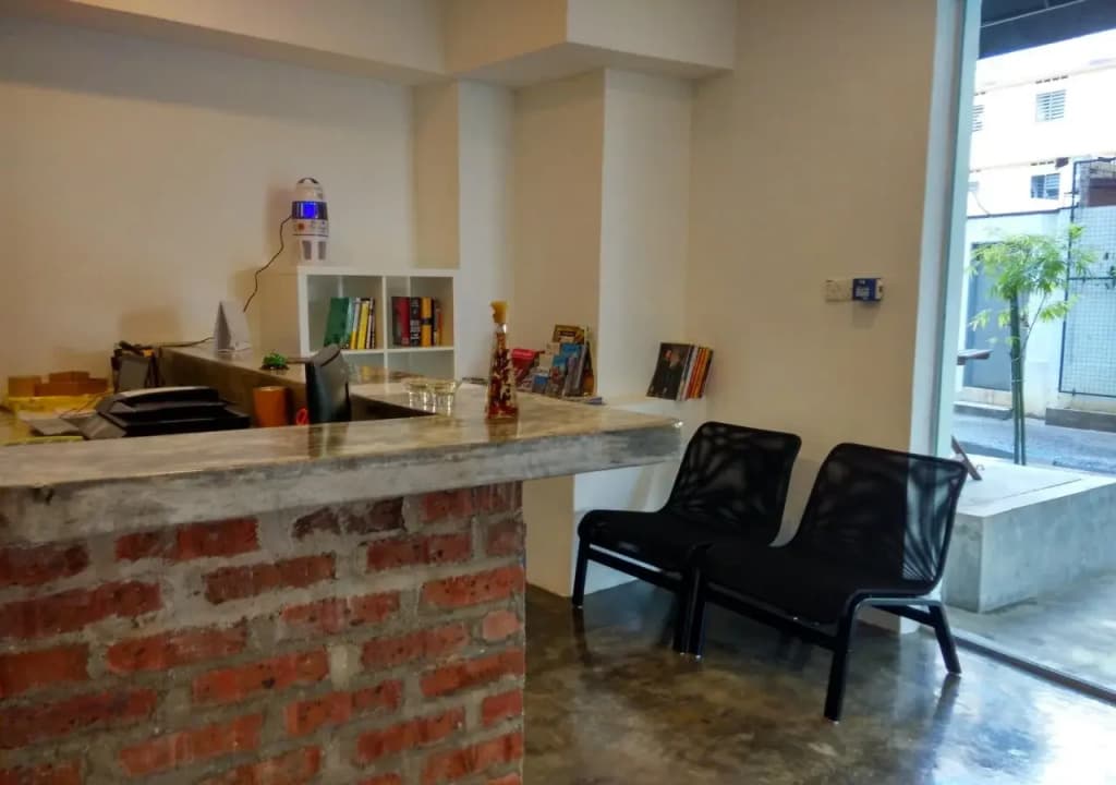 Alor Bunker Home - photo 12