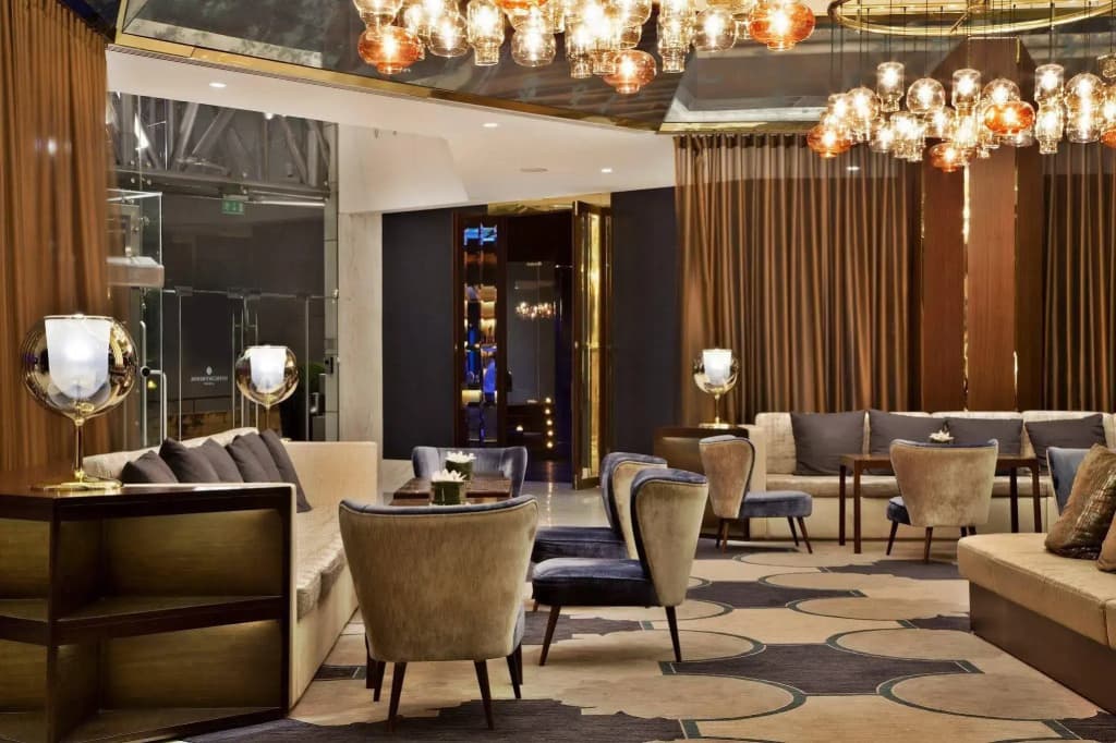 InterContinental Lisbon by IHG - photo 20