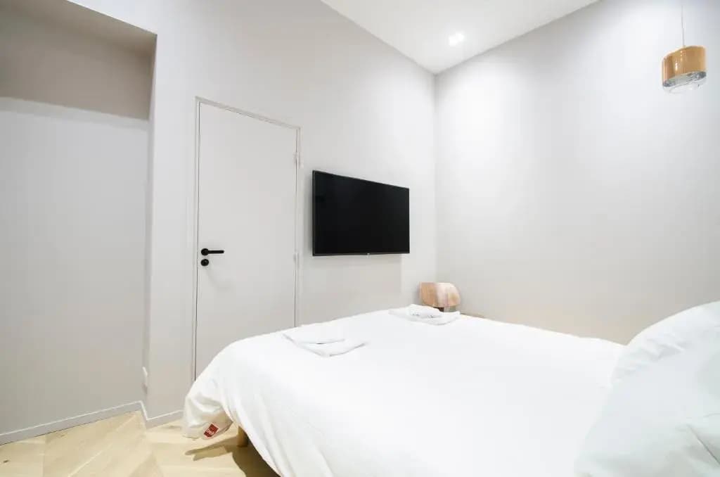 Dreamyflat Apartment Opera 3 - photo 5