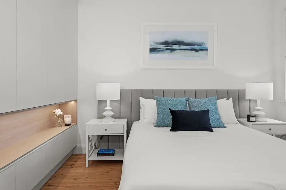 Mulwarree Avenue Apartments by Urban Rest - main photo