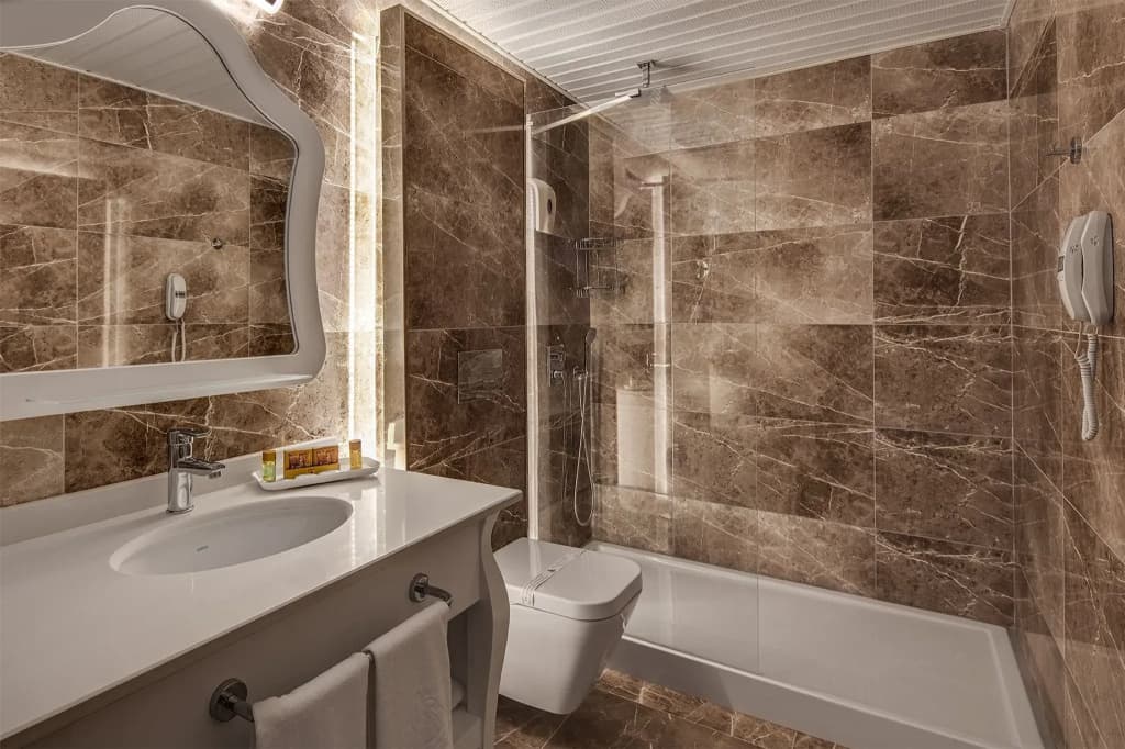 Galeri Resort Hotel - photo 10