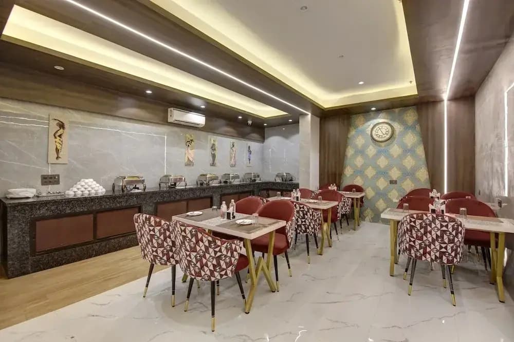 Hotel Armani Suites - photo 9