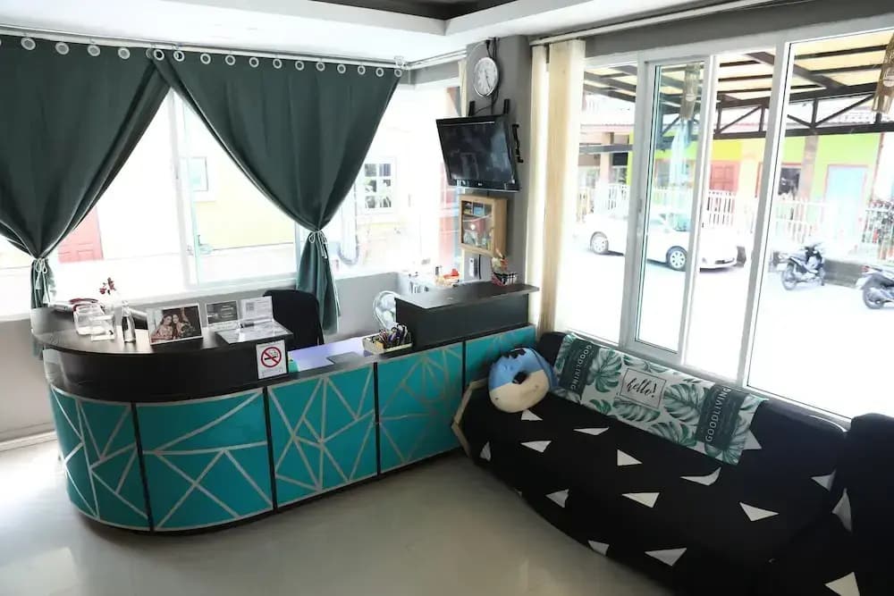 Shanmen Art House - photo 13