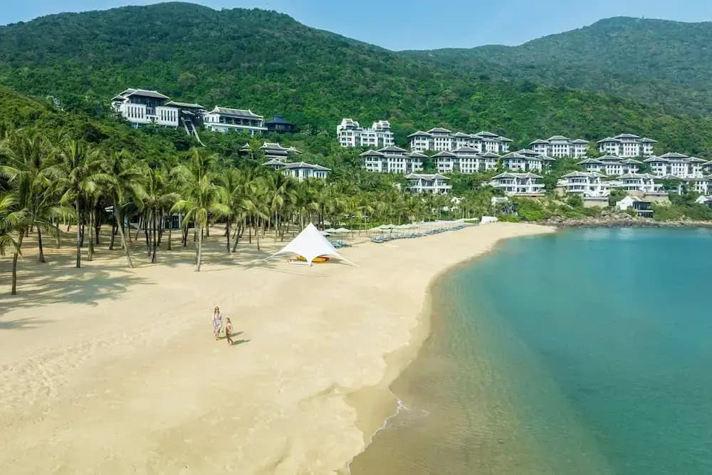 InterContinental Danang Sun Peninsula Resort by IHG - photo 26