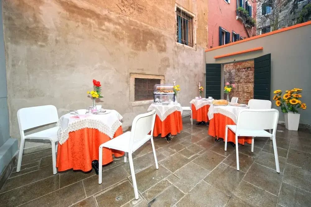 B&B Rialto Dream - photo 14