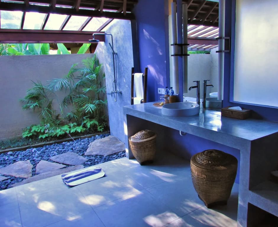 Temuku Ubud Villas - photo 16