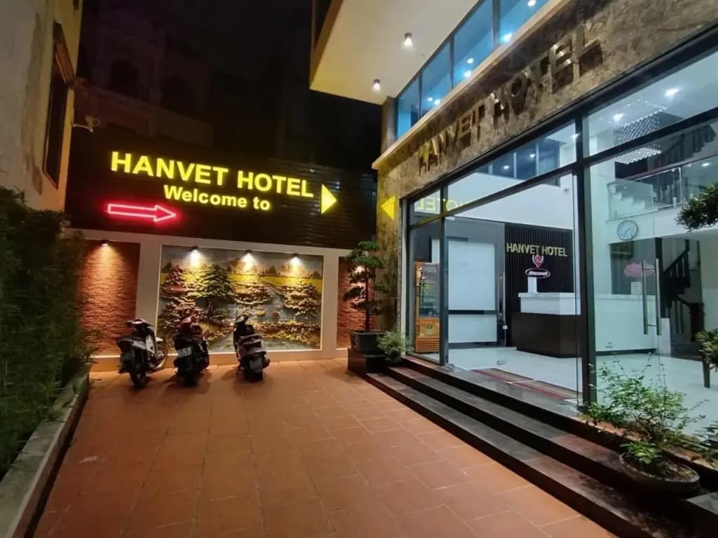 Times Hotel - photo 17