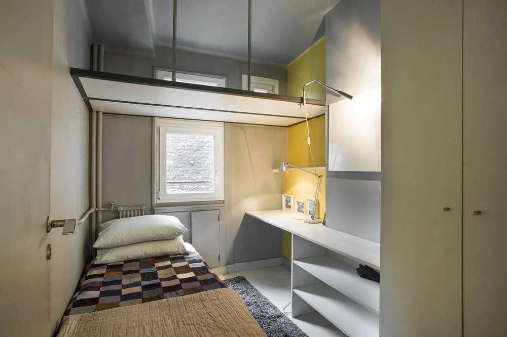 Designer Stay - Champs Elysées - photo 38