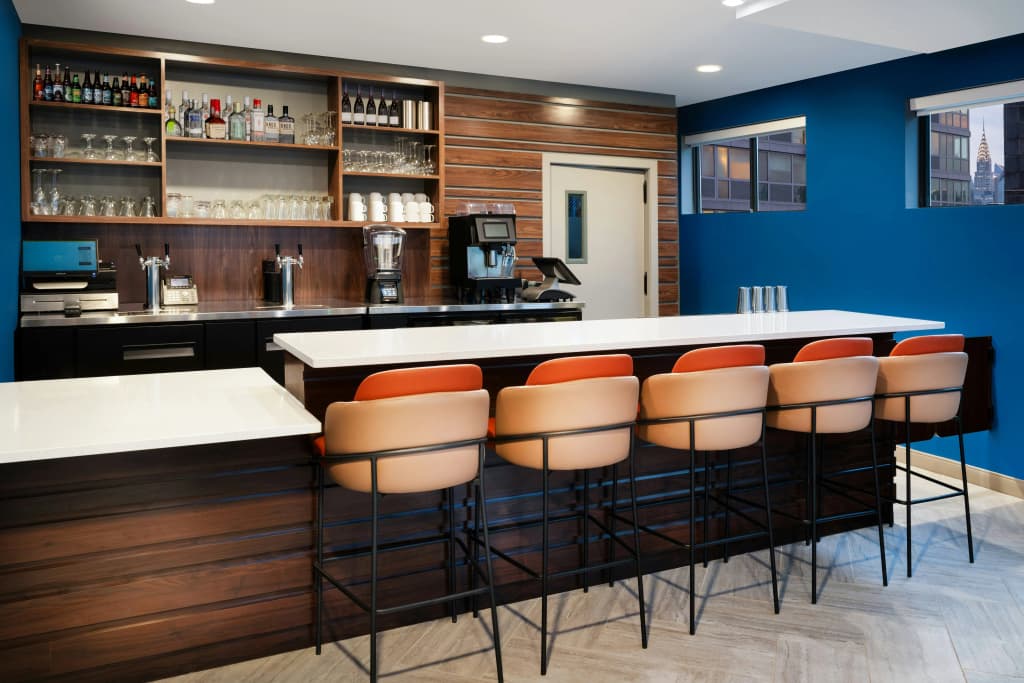 EVEN Hotel Long Island City - New York - photo 19