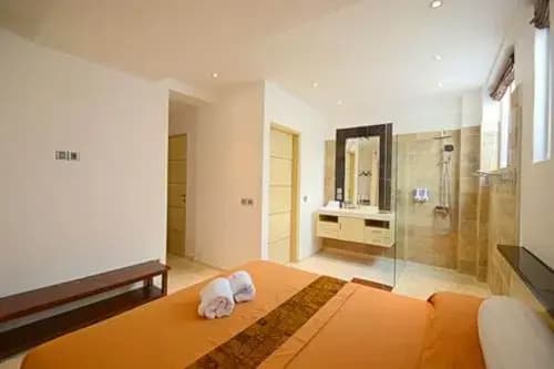 Flora Apartment Bali - photo 6