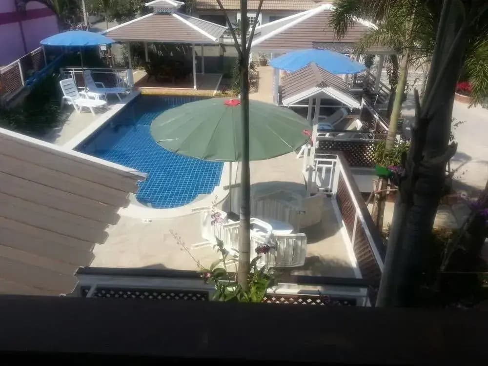 Baan Ek-Amporn2 - photo 13