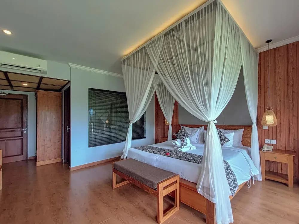 Paon Desa Ubud Hotel - photo 3