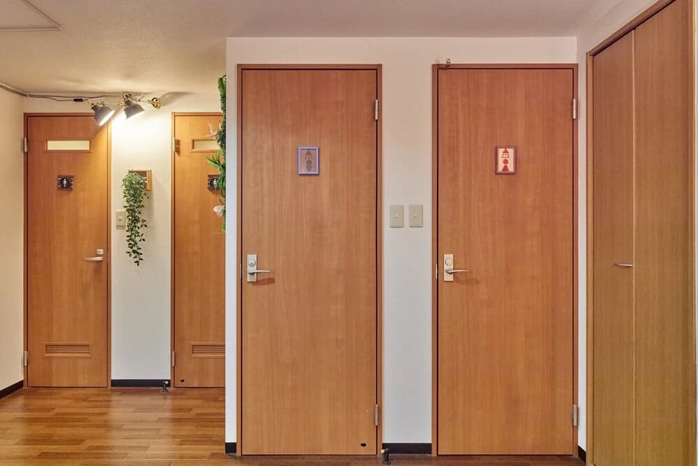 Guesthouse SUMICCO - Hostel - photo 12