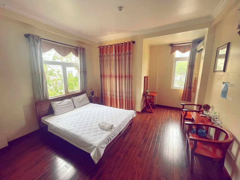 Cali Phu Quoc Hotel - photo 3