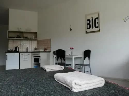 Zoom-Budapest Apartments - photo 15