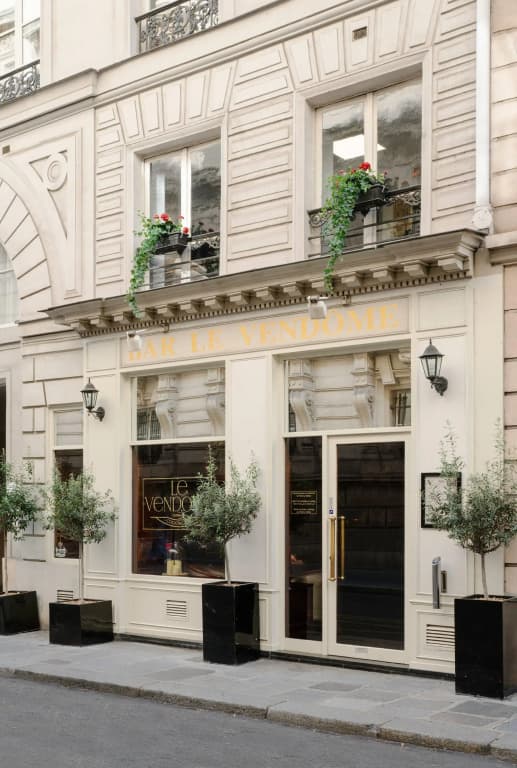 Melia Paris Vendôme - photo 31