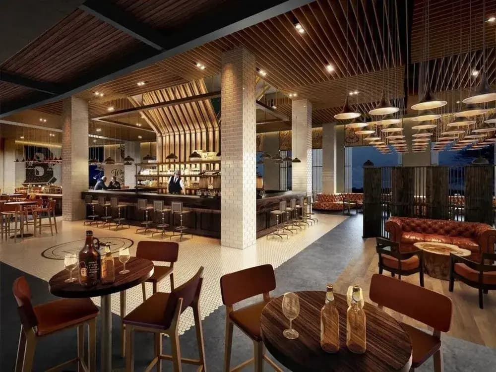 Wyndham Grand Phu Quoc Hotel - photo 6