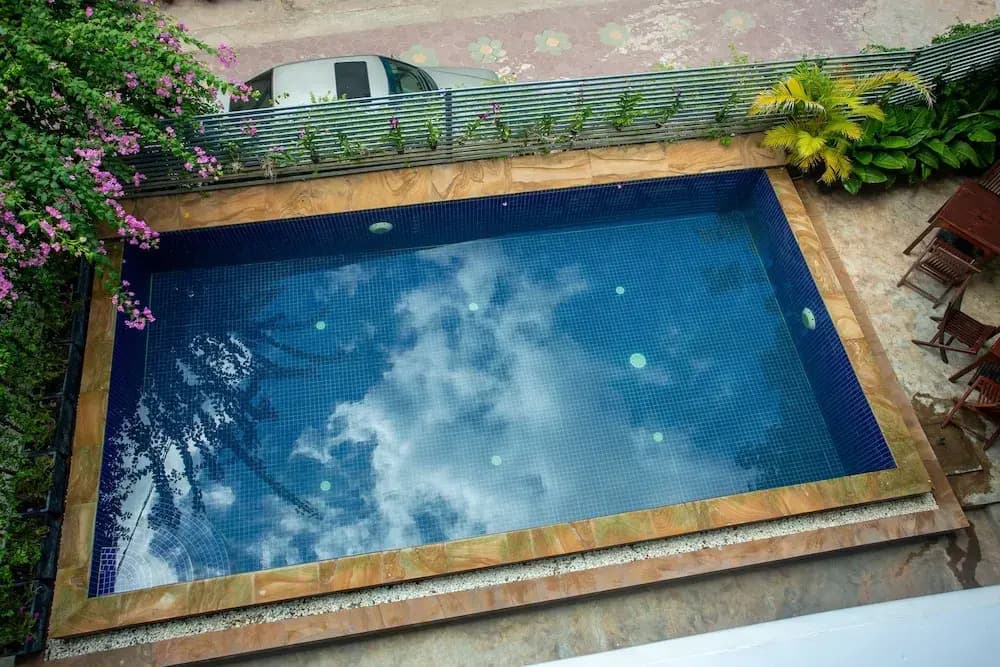 Kannitha Boutique Hotel - photo 15