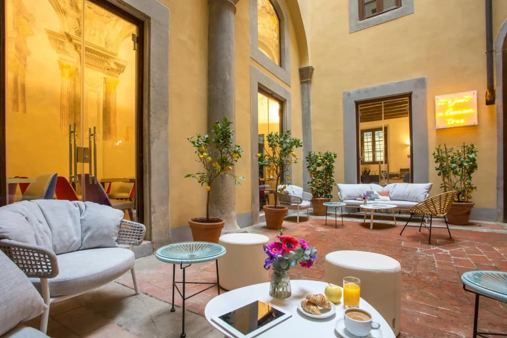 Casual Rinascimento Firenze Hotel by Casual Hoteles - photo 35