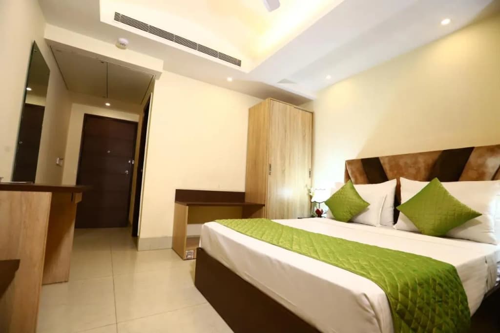 Mayur Assam Hotel - photo 27