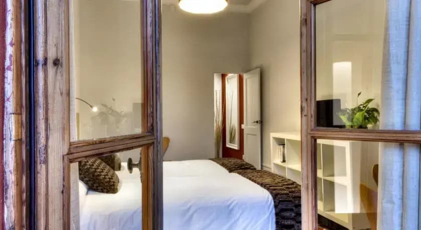 Quadrat d'Or B&B - photo 4