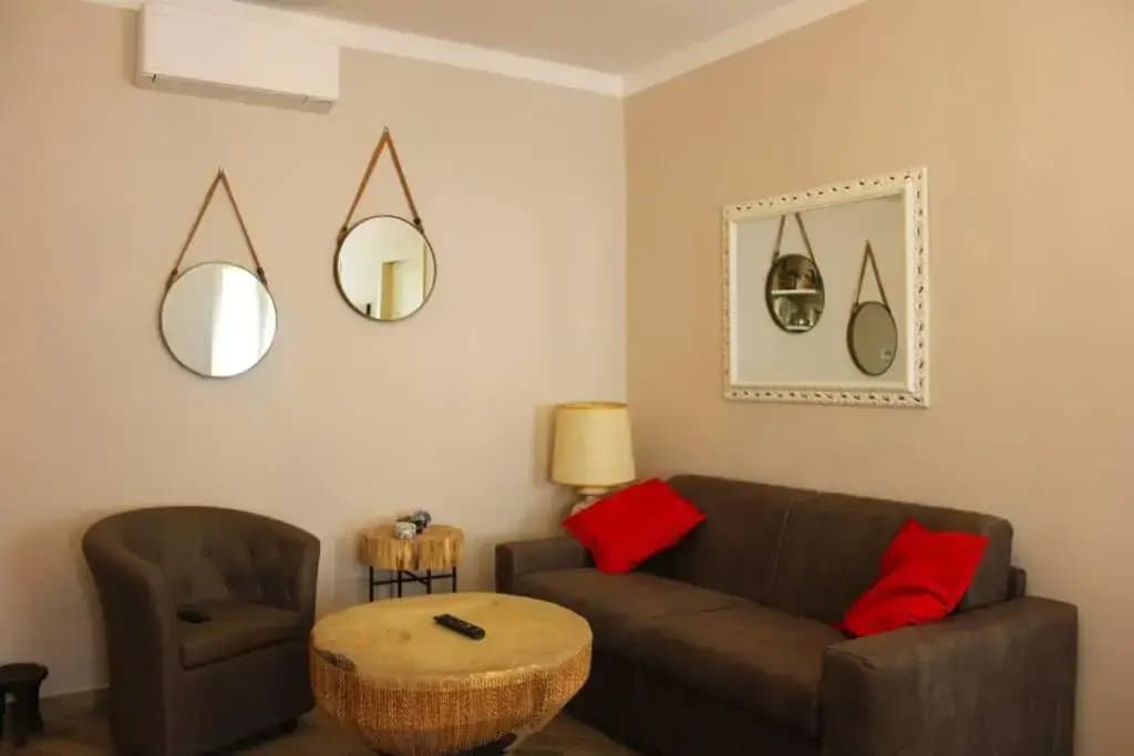 Casa Maria a San Pietro - photo 1