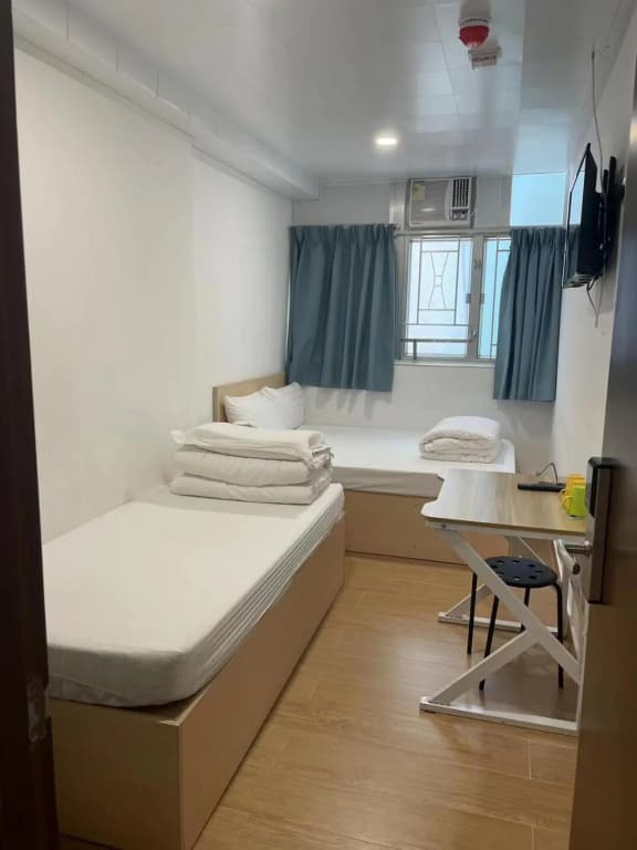 Timehouse Hong Kong Hostel Group - photo 43