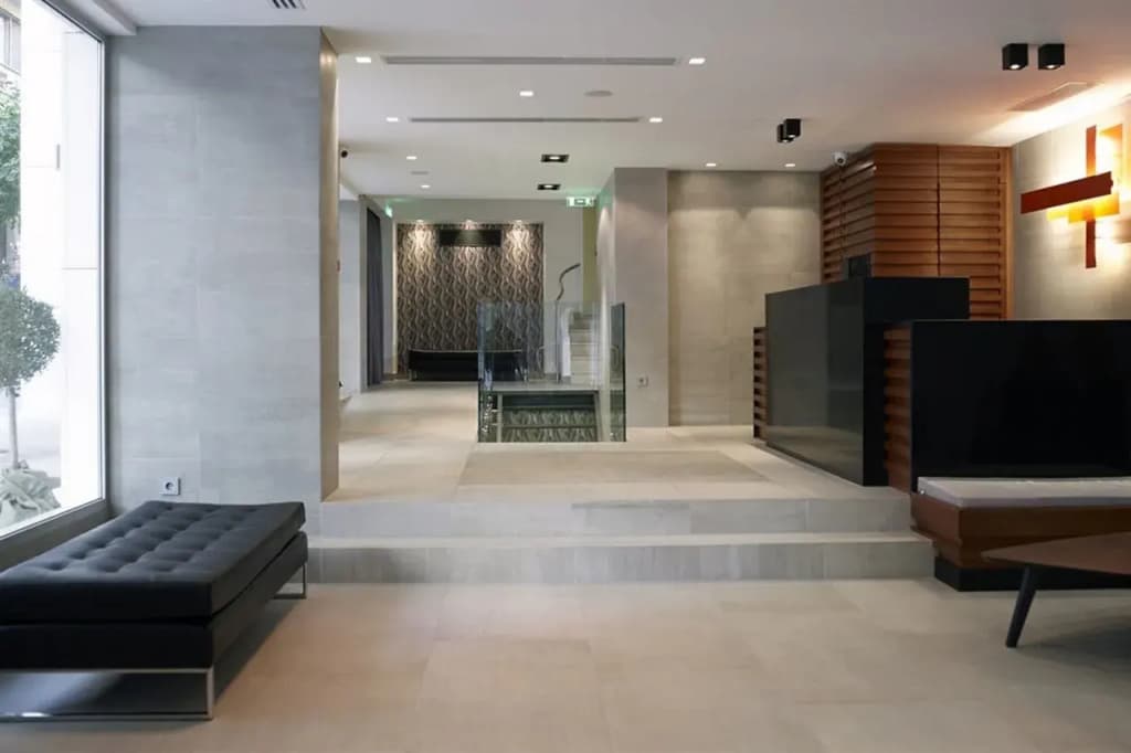 Amazon Hotel - photo 2