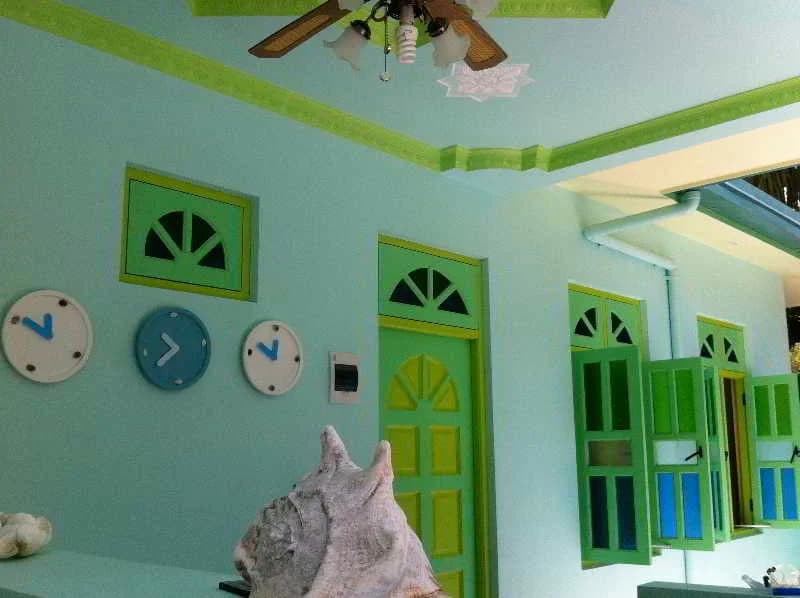 Guraidhoo Corner Tourist House - photo 2