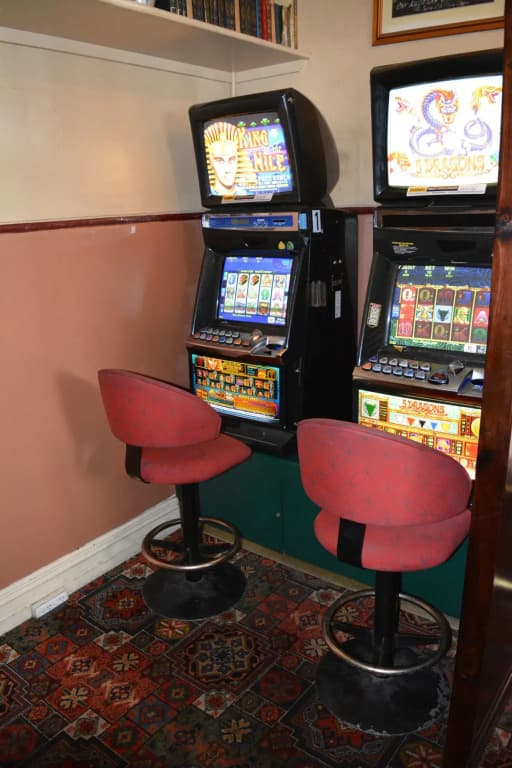 Australian Heritage Hotel - photo 11