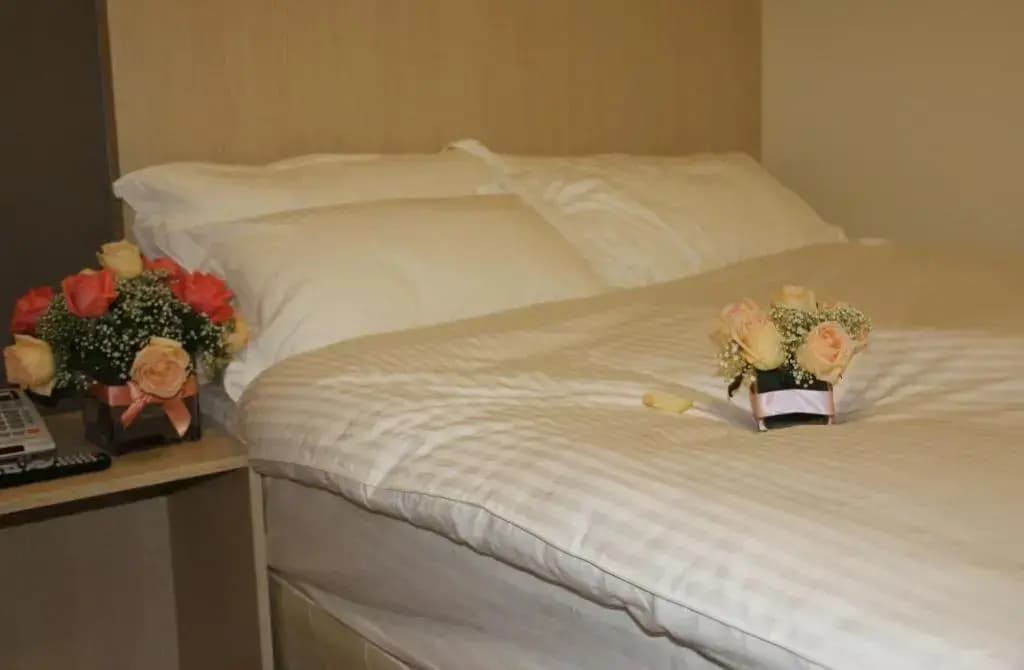 Setia Inn - photo 13