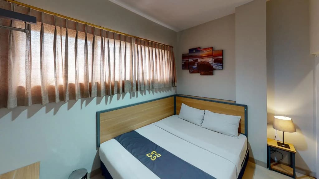 Ghurfati Hotel - photo 4