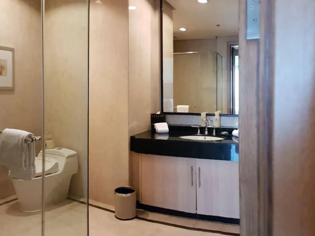 The Residences at The Ritz-Carlton Jakarta, Pacific Place - photo 7