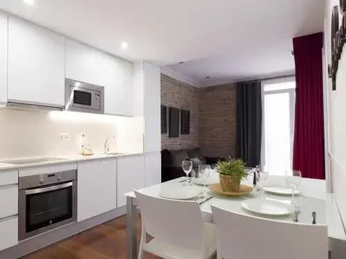 Enjoybcn Sagrada Familia Apartaments - photo 6