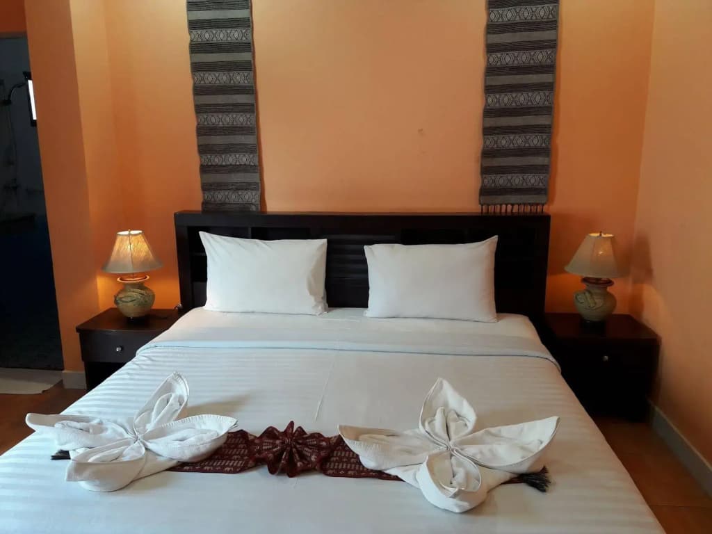 Green Mango Guesthouse - Hostel - photo 4