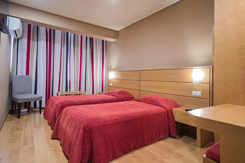 Hotel Botanico - photo 14