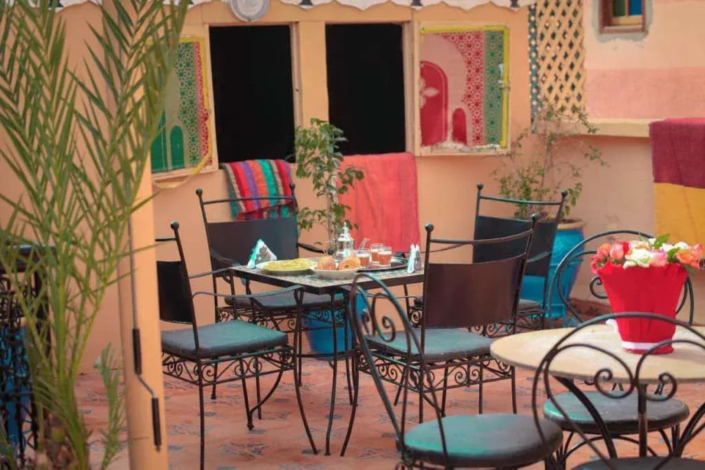 Riad Douja - photo 15