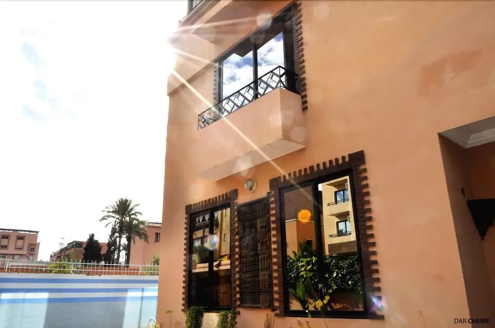 Dar Charaf - main photo
