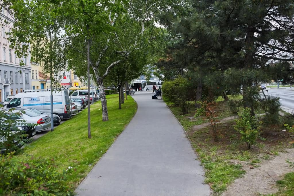 Apartment Bilici GmbH - photo 19